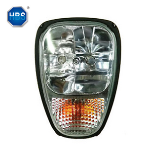 J C B Spare parts 12V Front Work Lamp Headlight OEM 700 50192 700/50192 700-50192 70050192 For 3CX 4CX Backhoe Loader Excavator