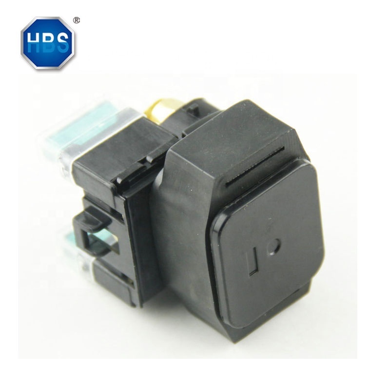 Starter Relay Solenoid / Solenoid Switch  For Yamaha  4SV-81940-00-00 4SV-81940-10-00 4SV-81940-11-00 4SV-81940-12-00 Raptor 700