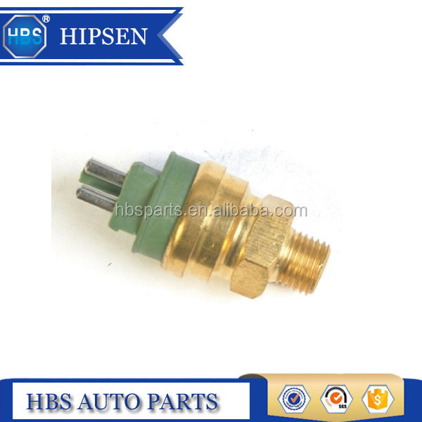 Auto thermo switch 006 545 45 24 /006 545 61 24 water temperature sensor switch for Lada