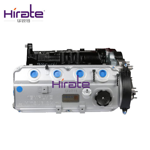 2.4L 4G64S4M Engine For Mitsubishi Pajero Great Wall Haval Hover H3 H5