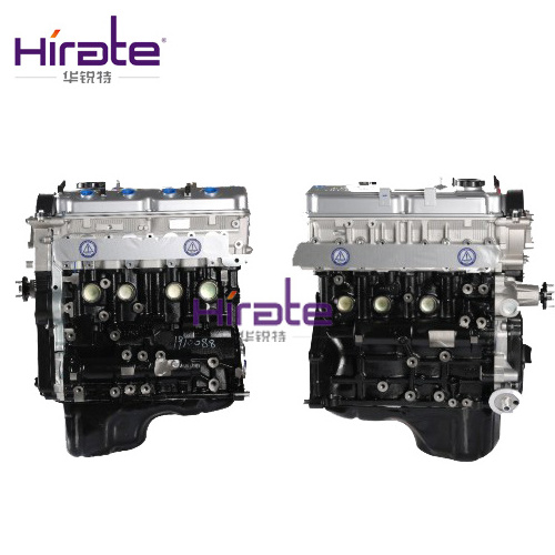 2.4L 4G64S4M Engine For Mitsubishi Pajero Great Wall Haval Hover H3 H5