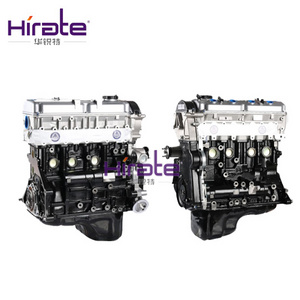 2.4L 4G64S4M Engine For Mitsubishi Pajero Great Wall Haval Hover H3 H5