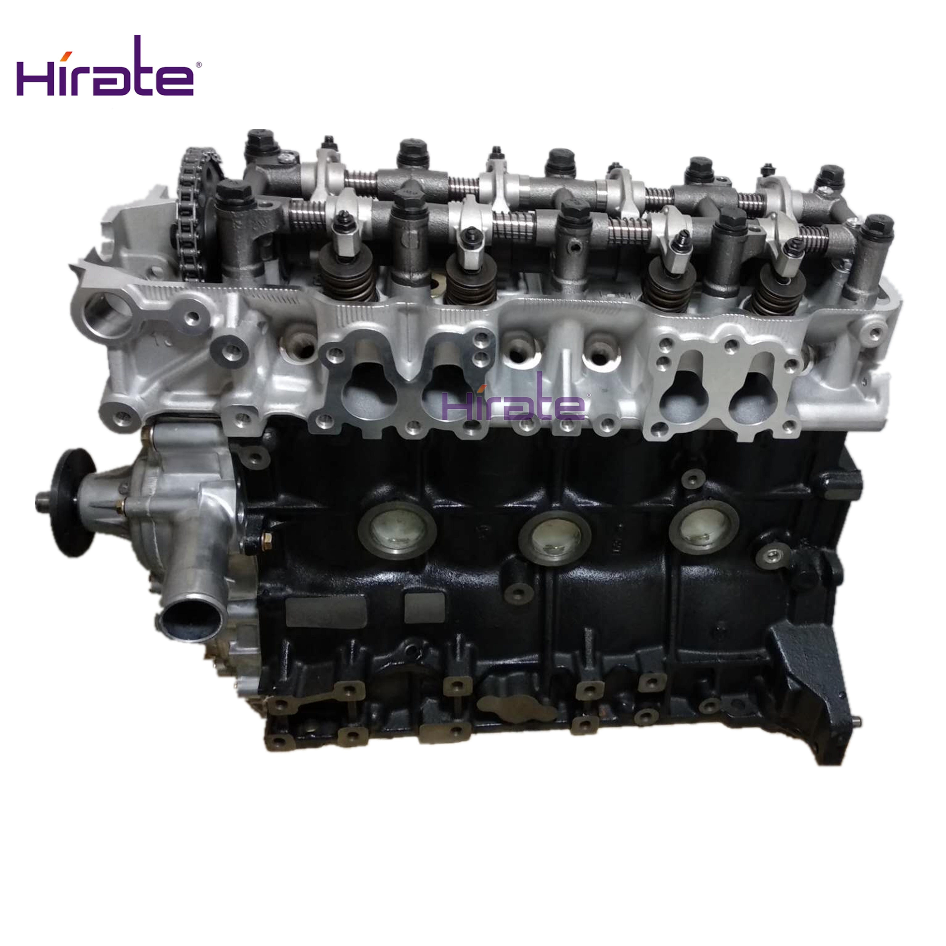 22R Engine Long Block For TOYOTA Auto Parts