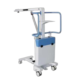 Medical Radiology Diagnostic Equipment 5Kw 8Kw High Frequency Dr X Ray System Mobile Digital Xray Machine