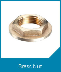 CNC machining zinc plated  12 mm 8mm m3 m4 m7 m10 m20 brass bronze copper hexagon lock thin and check nut and flange nuts