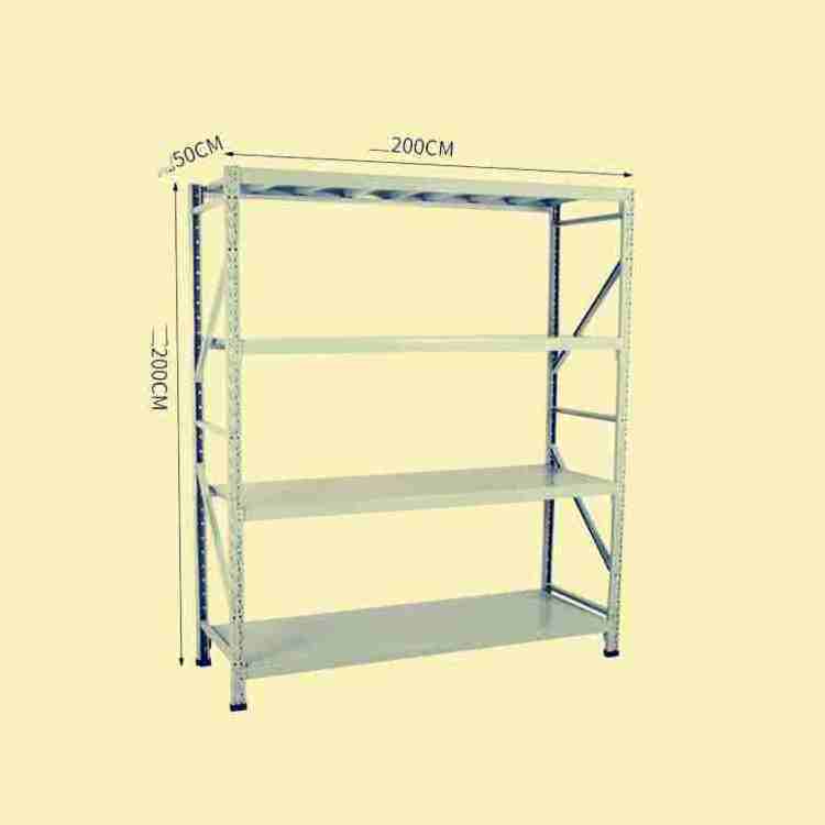 2019 cheapest boltless storage rack