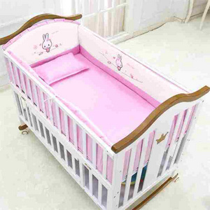 2019 cheapest wicker baby crib