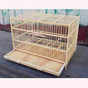 2019 cheapest bird cages 24x24x24