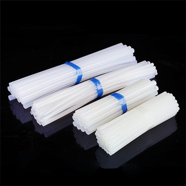 2019 cheapest hot melt glue sticks 7mm