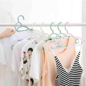 2019 cheapest double pole clothes rack