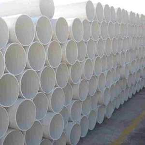 2019 cheapest 12 inch diameter pvc pipe