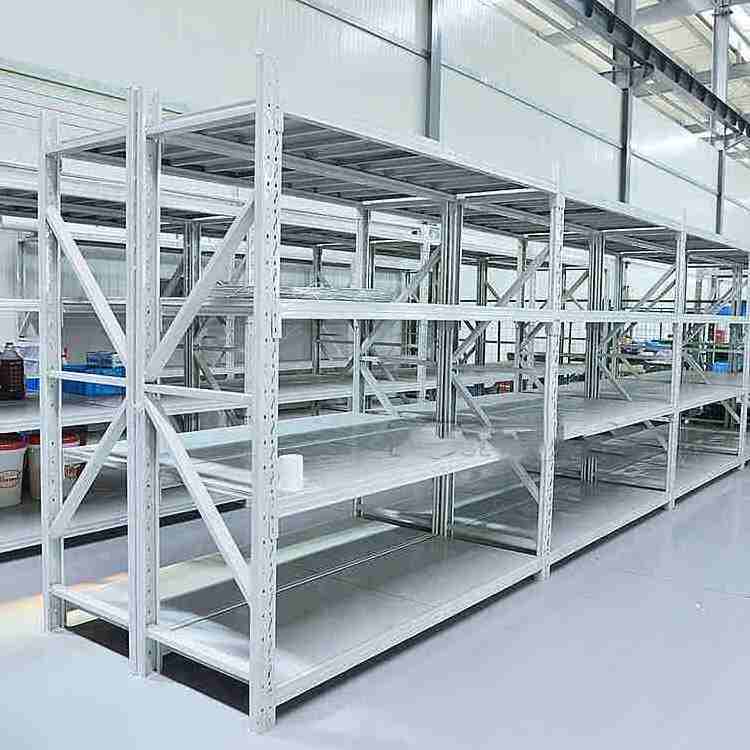 2019 cheapest storage pallet rack