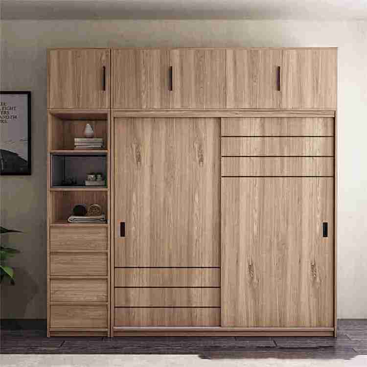 2019 cheapest stainless steel wardrobe