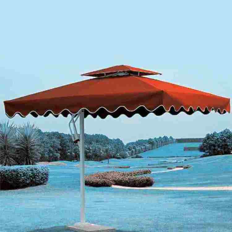 2019 cheapest outdoor table with umbrella hole