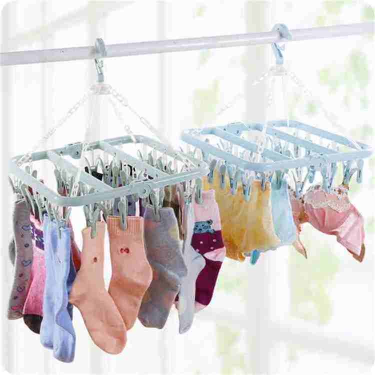 2019 cheapest cloth hanger