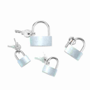 2019 cheapest lock padlock