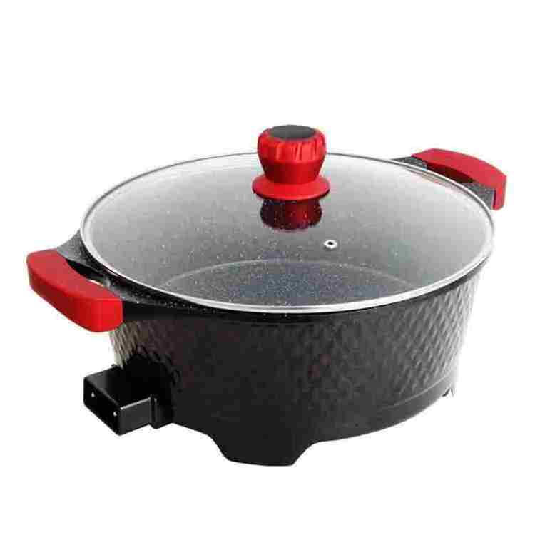 2019 cheapest cast iron pressure cooker