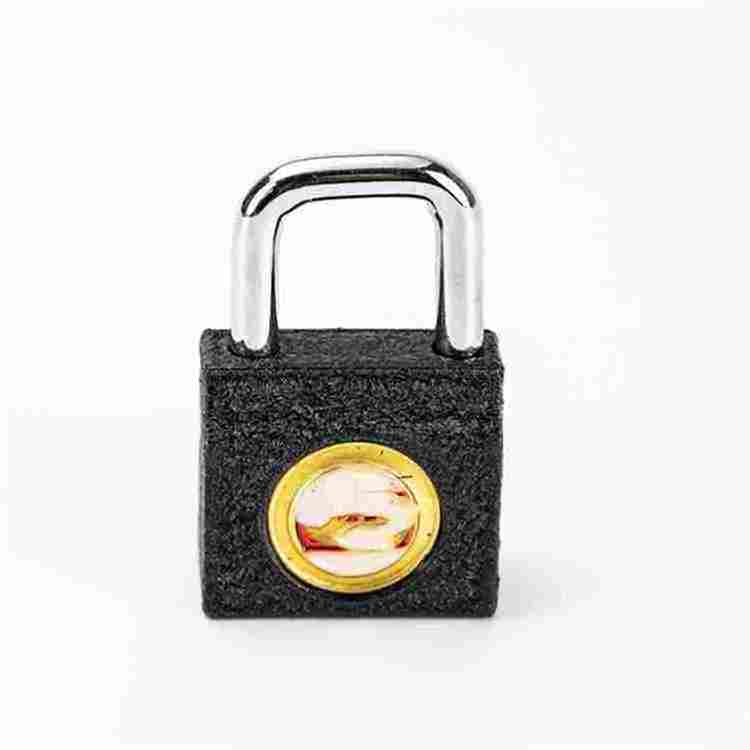 2019 cheapest alarm lock padlock