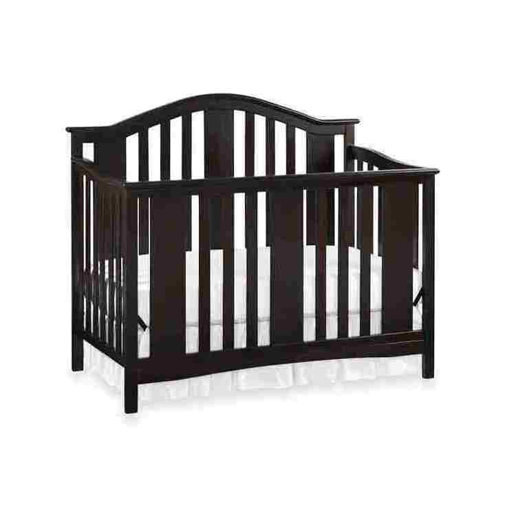 2019 cheapest baby cradle swing crib