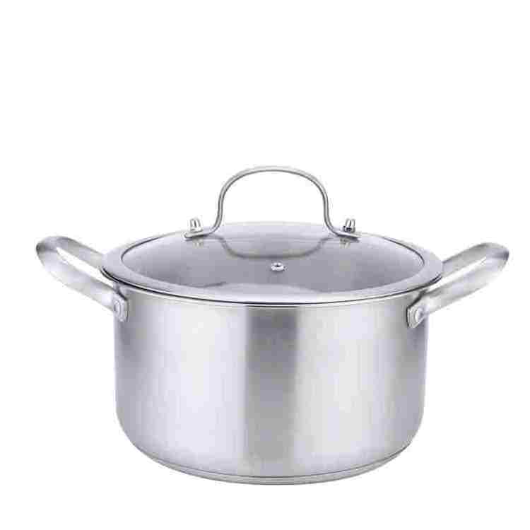 2019 cheapest steel pressure cooker