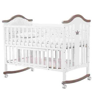 2019 cheapest baby plastic crib