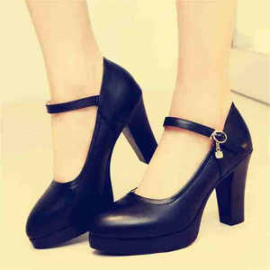 2019 cheapest ladies pumps shoes