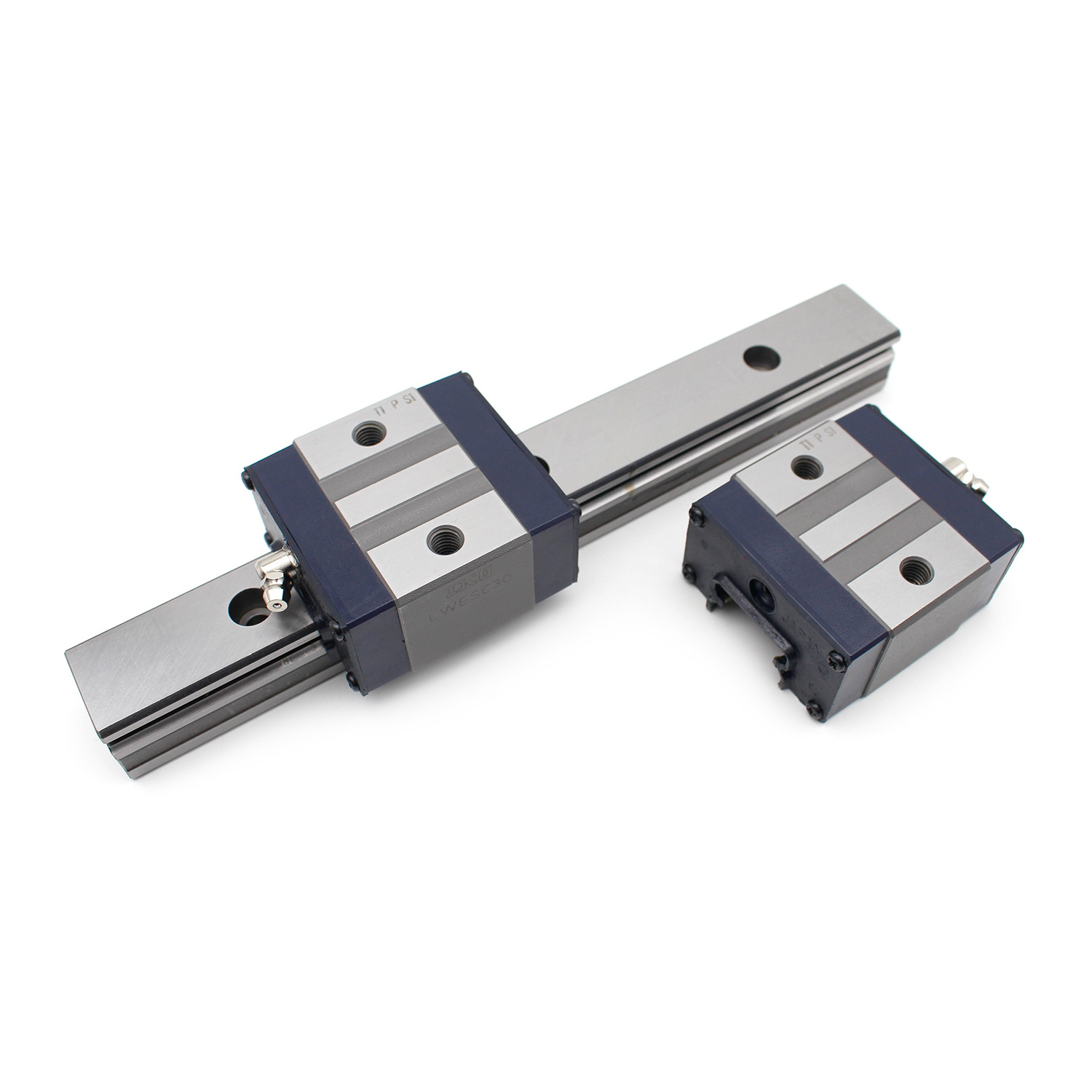 IKO linear rail LWESC15 MESC15 LWESC20 MESC20 LWESC25 MESC25 MESC30 LWESC30 ikos device cnc rail linear slider