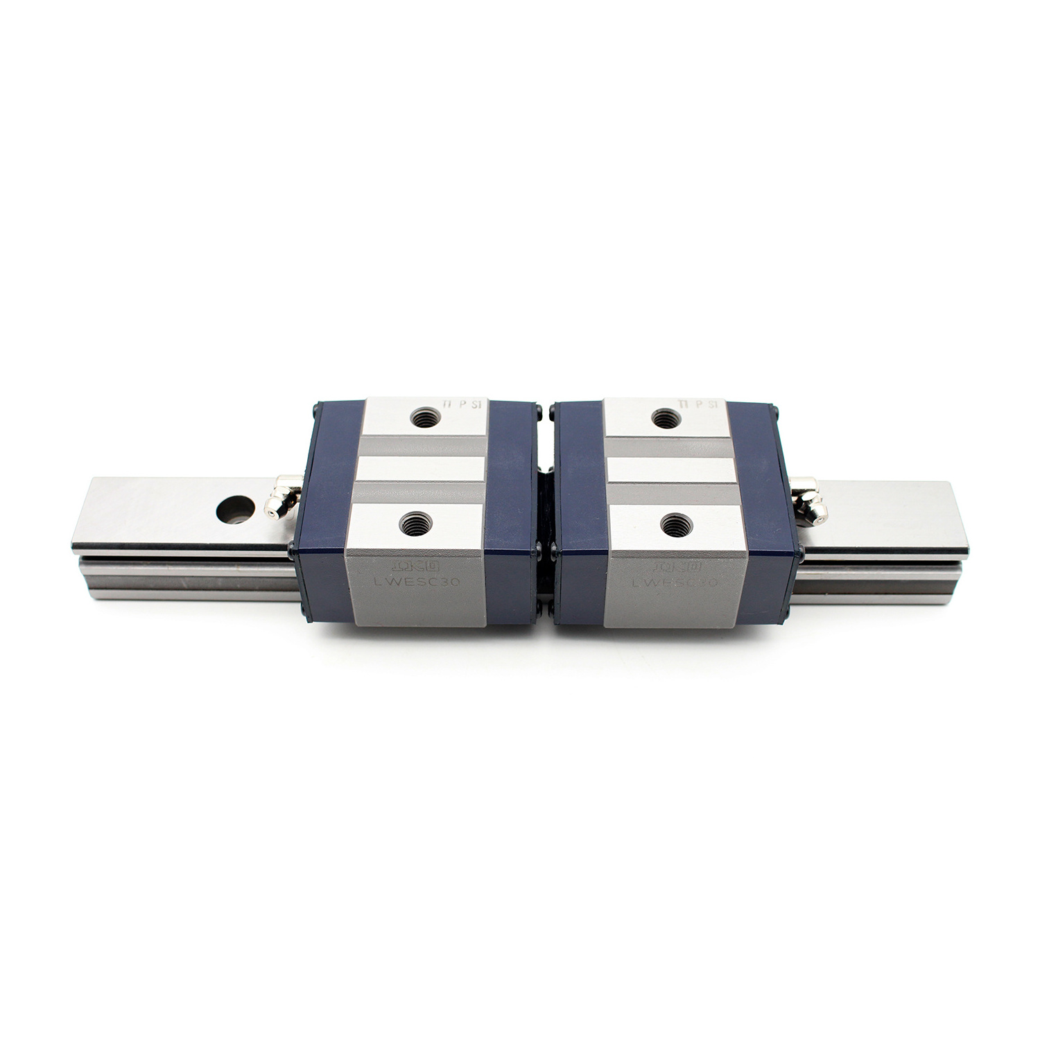 IKO linear rail LWESC15 MESC15 LWESC20 MESC20 LWESC25 MESC25 MESC30 LWESC30 ikos device cnc rail linear slider