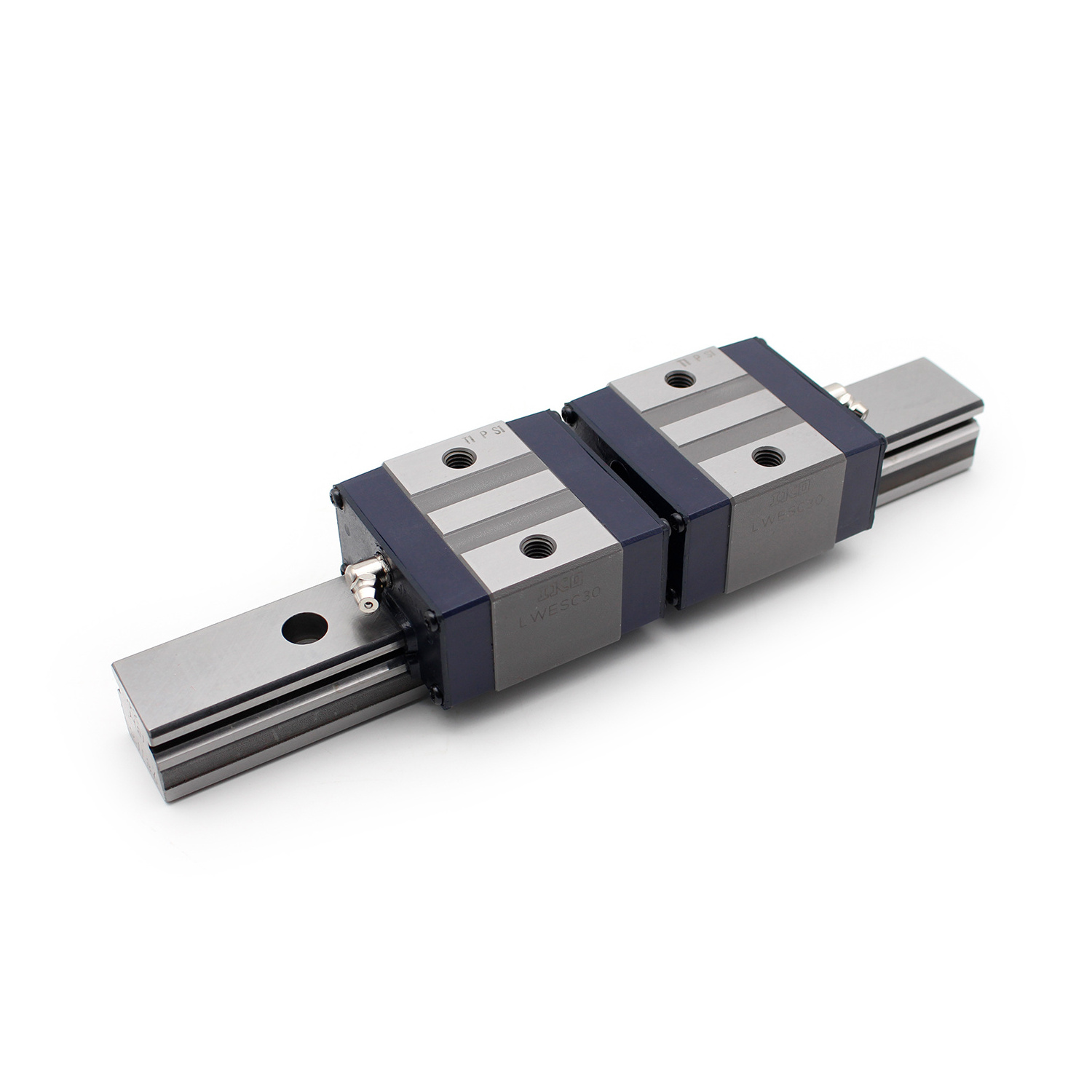 IKO linear rail LWESC15 MESC15 LWESC20 MESC20 LWESC25 MESC25 MESC30 LWESC30 ikos device cnc rail linear slider