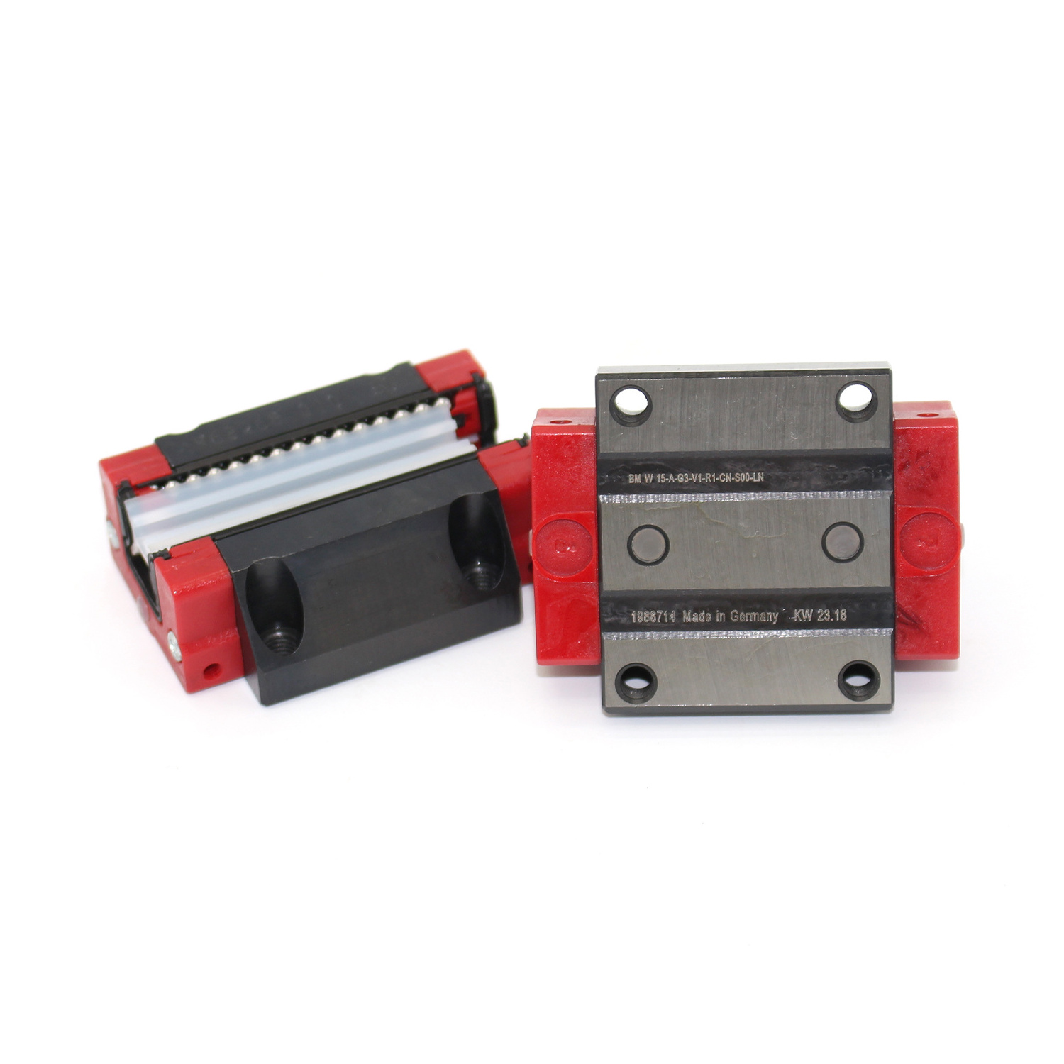 SCHNEEBERGER Linear Guides Sliding Rail Block for CNC BMW BMA45 BMB45 BMC45 BMD45 BMF45 BMG45 Slide Guide Bearing Rail