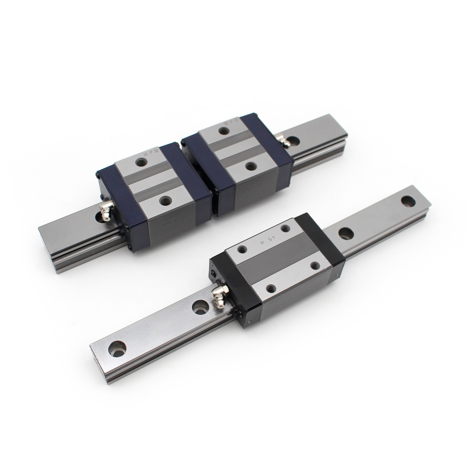 IKO linear rail LWESC15 MESC15 LWESC20 MESC20 LWESC25 MESC25 MESC30 LWESC30 ikos device cnc rail linear slider