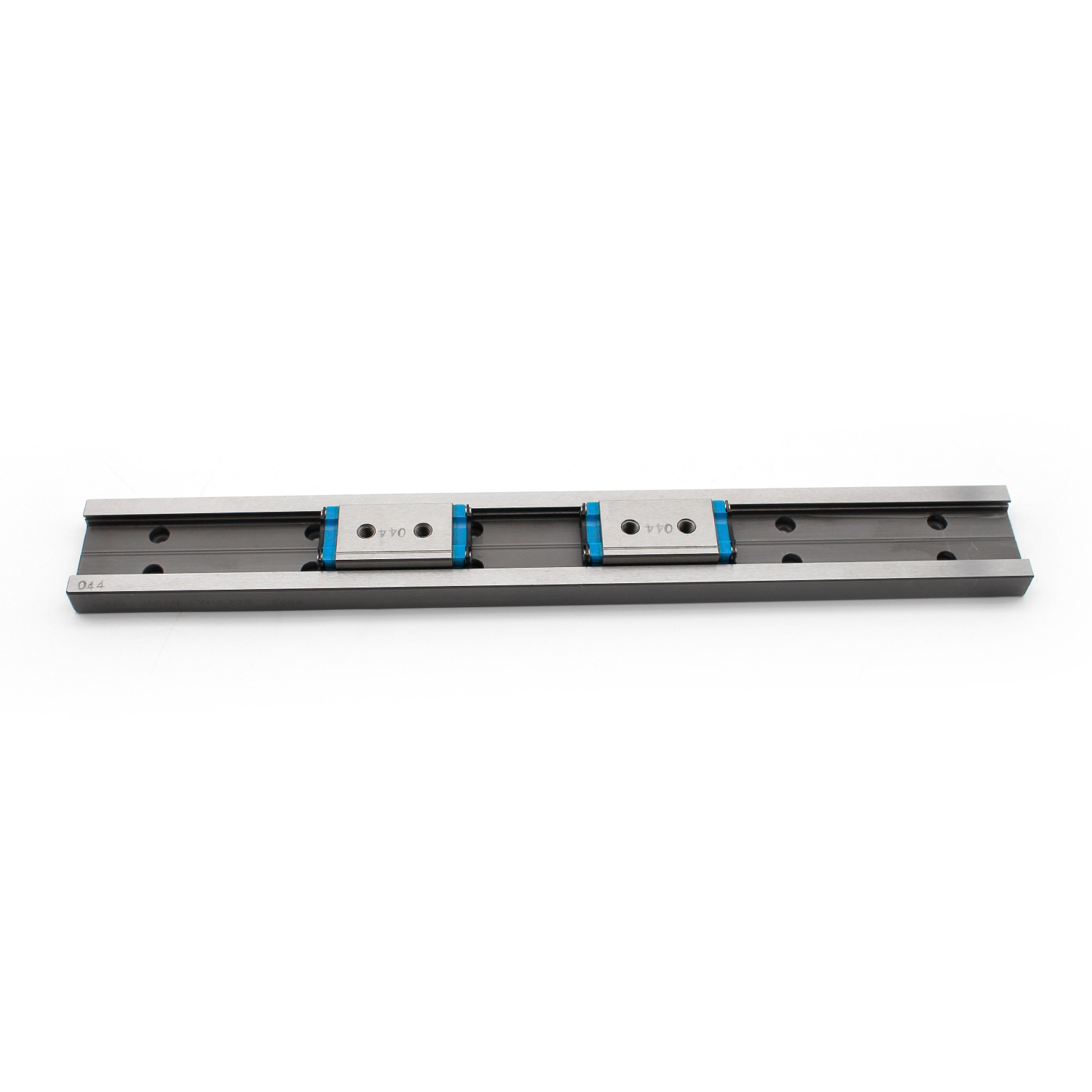 IKO Linear Pack Plate Guide Rail MUL25 MUL30 LWU40B LWU50B LWU60B LWU86B Minitype Linear Guide CNC Rail Slider