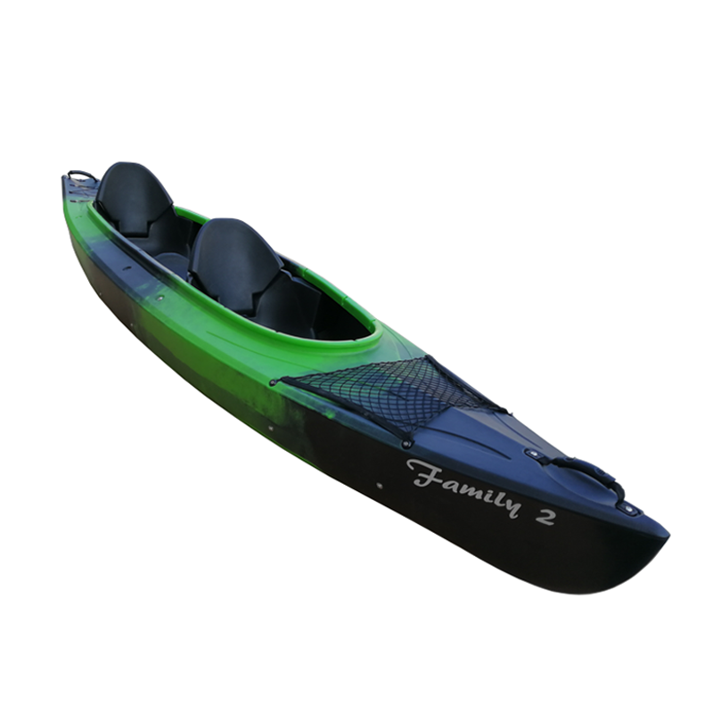 Cheap Price Canoe Shop 3 2 Person Pedal Inflatable Rubber Kayak For Micro Wave Waters