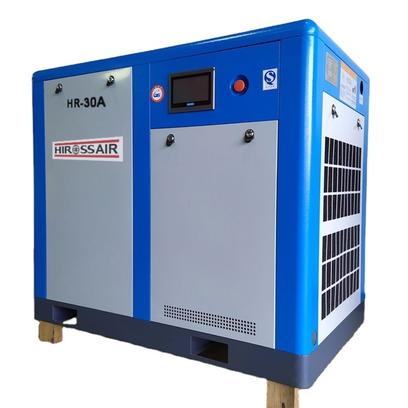 Air Centrifugal  Refrigerator Mini Conditioning Portable Cng Environmental Protection Air Compressor