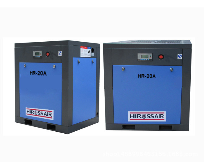 Air Centrifugal  Refrigerator Mini Conditioning Portable Cng Environmental Protection Air Compressor