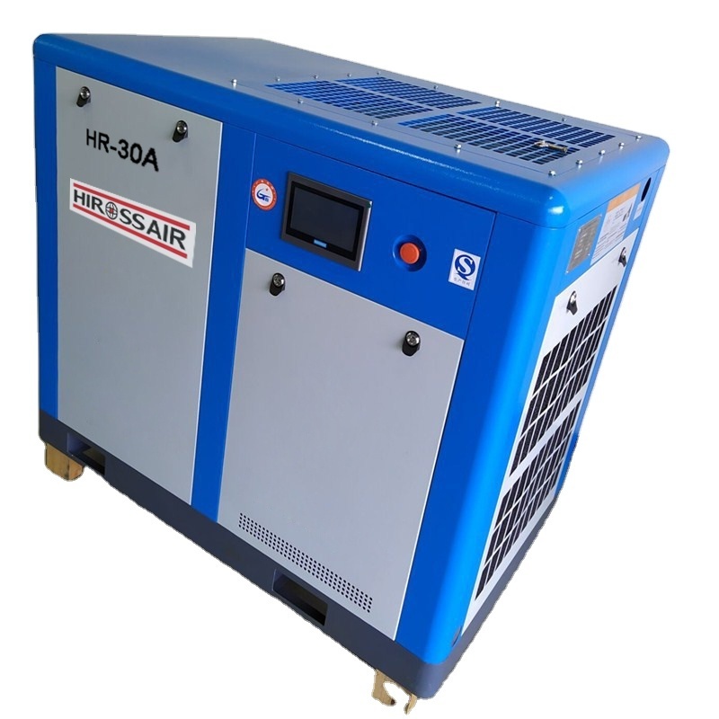 Air Centrifugal  Refrigerator Mini Conditioning Portable Cng Environmental Protection Air Compressor