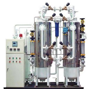 New Product  Electric Drive Provided 99% PSA Oxygen Plant Medical Oxygen Generator for Hospital Oxygen Concentrator