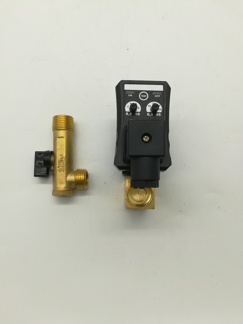 Auto drain valve High quality and low price point Applied to compressed air system components