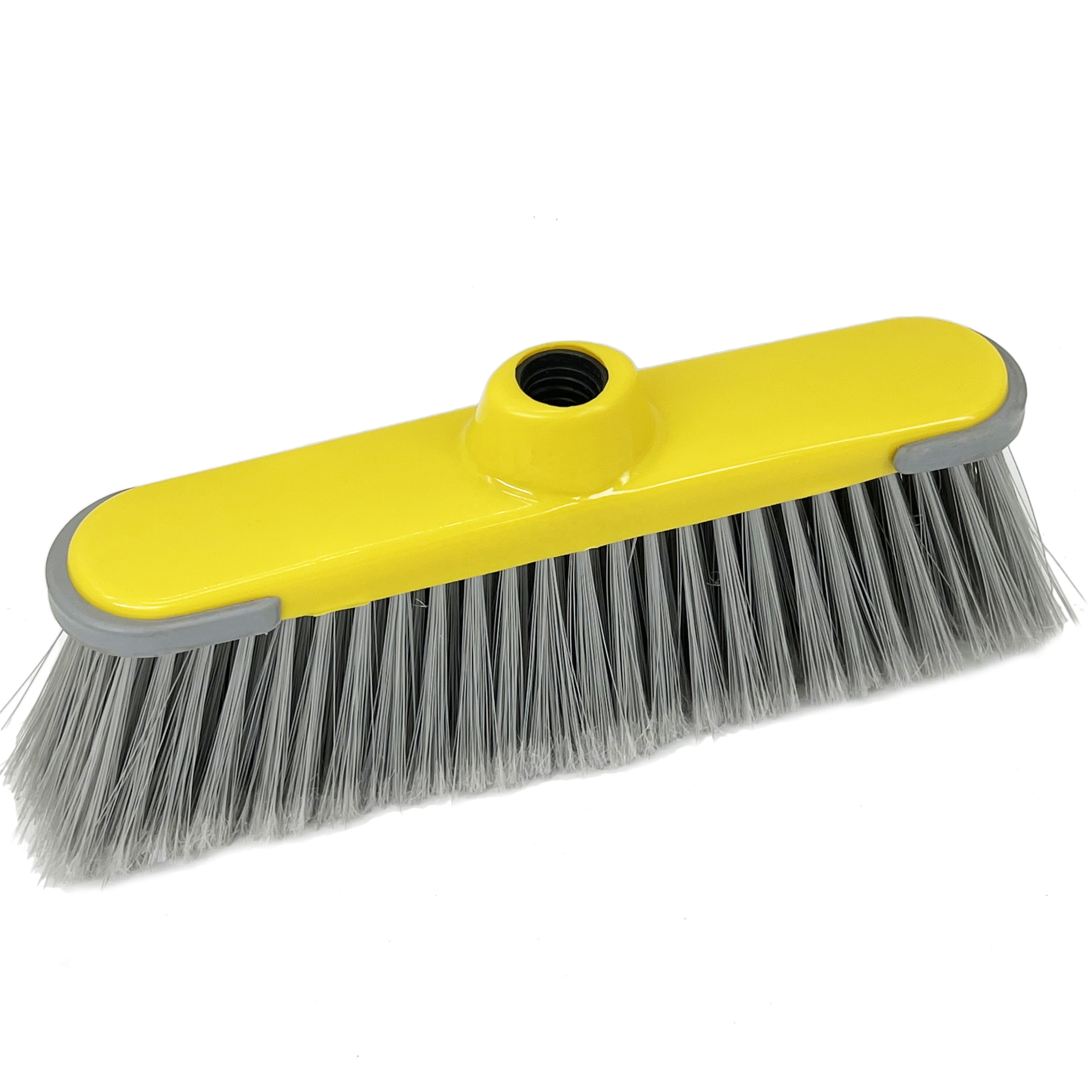 High quality plastic soft broom head