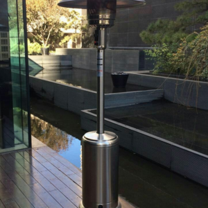 outdoor heaters,freestanding patio heaters