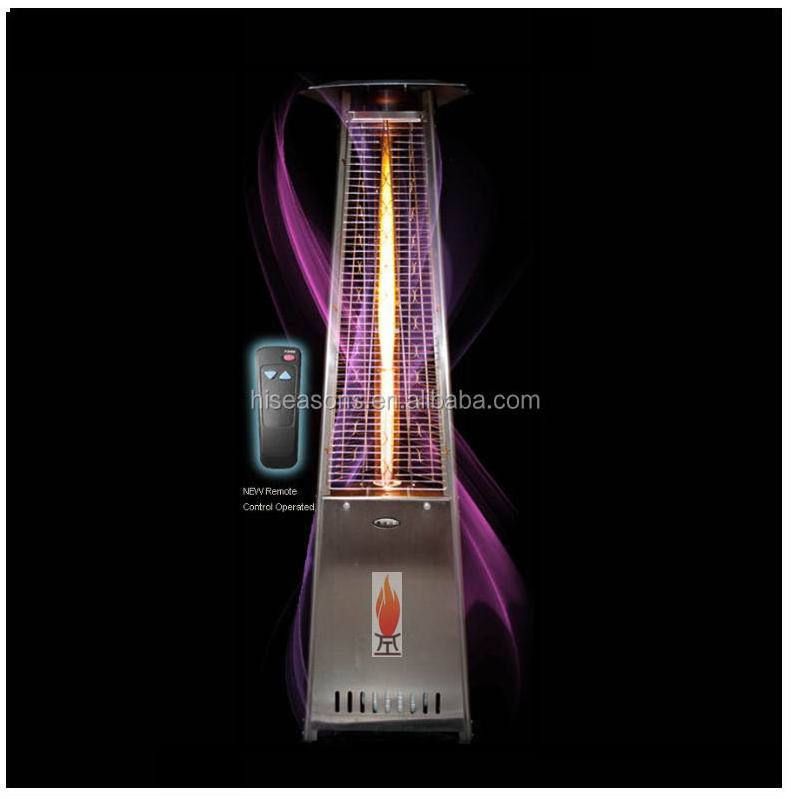 gas heater outdoor heaters flame heater