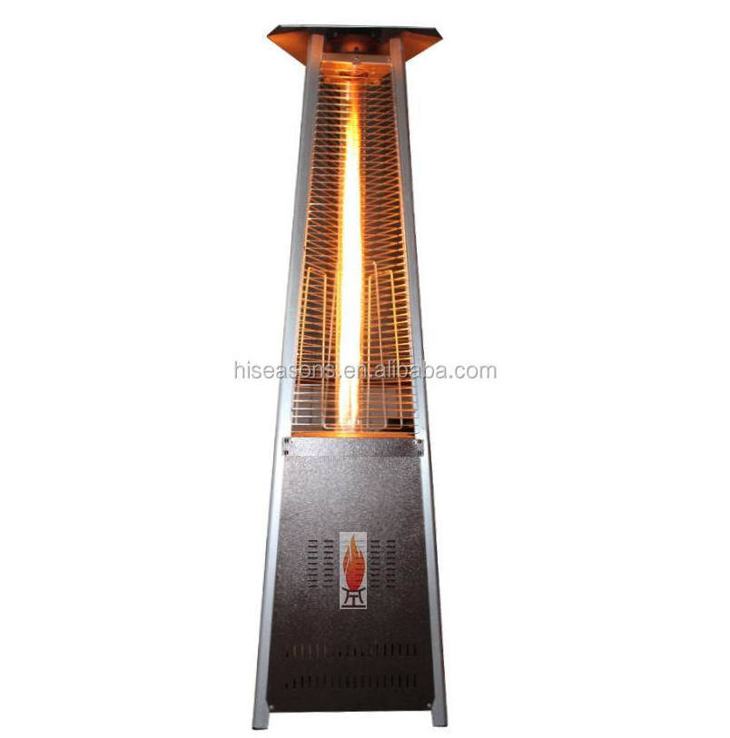 gas heater outdoor heaters flame heater