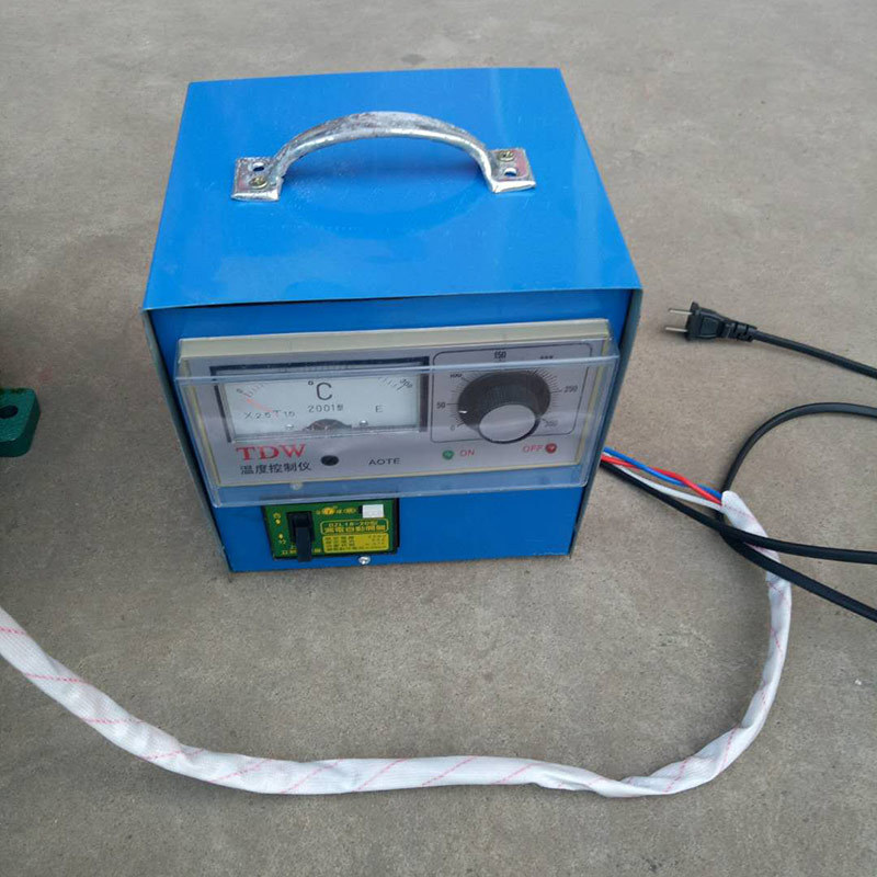 Portable UPVC profile  window door welding machine for UPVC window and door making machine