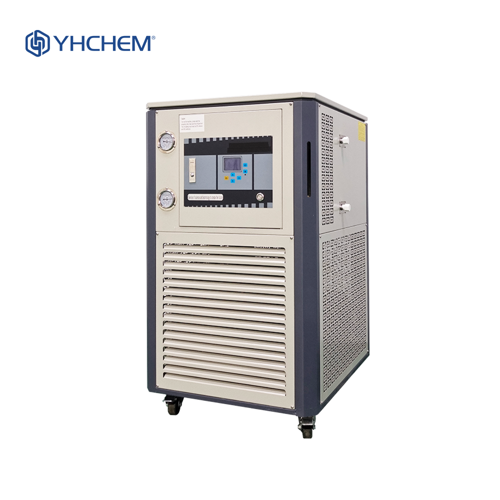 Cryogenic cooling circulation pump for lab  high quality cryogenic cooler