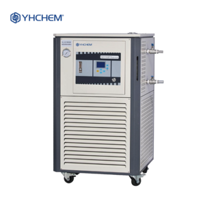 Cryogenic cooling circulation pump for lab  high quality cryogenic cooler