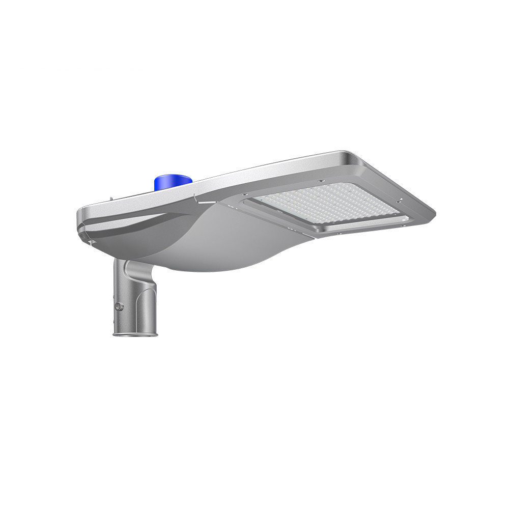 Hishine Wireless Monitoring Solar Street Light 100w Led Street Light in Stock IP67 AC Led 150w 80 Led Ufo 150 W Type 2/3/5 6.2