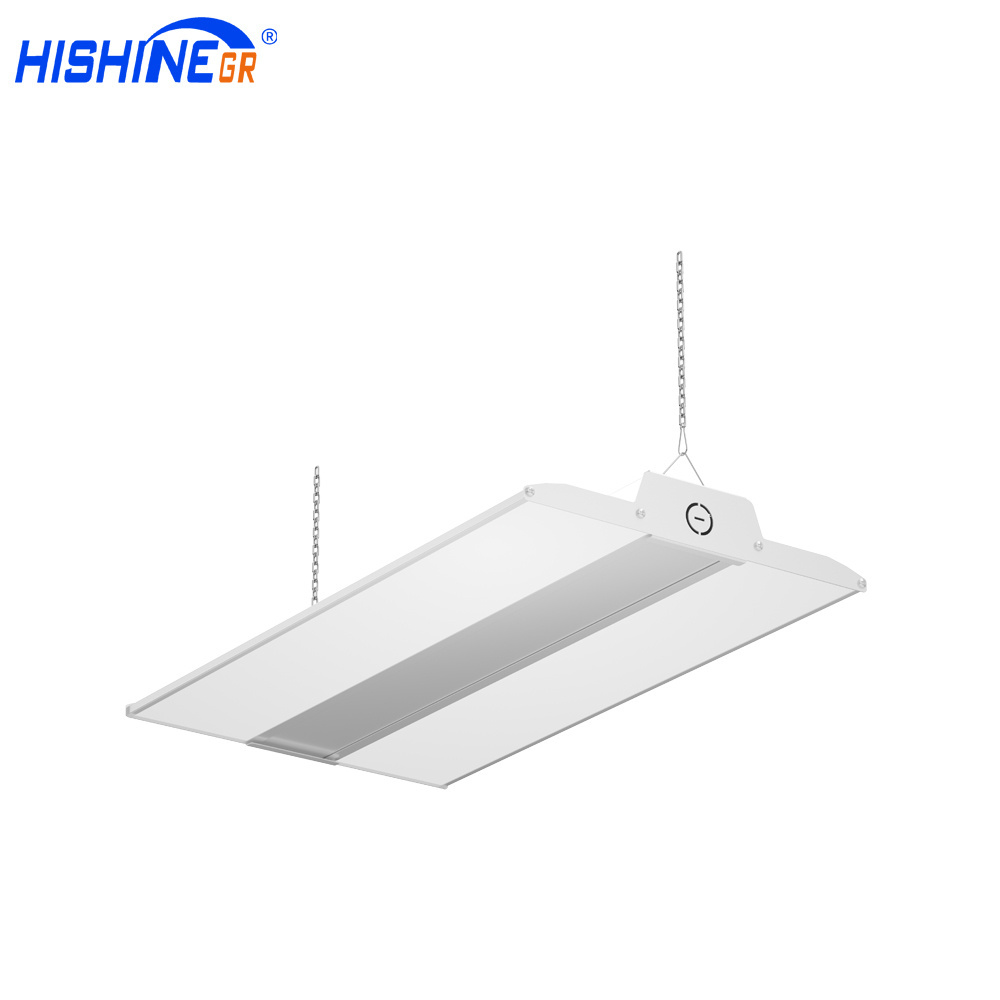 Hishine High quality aluminum linear light led linear ceiling light Led Shop Light