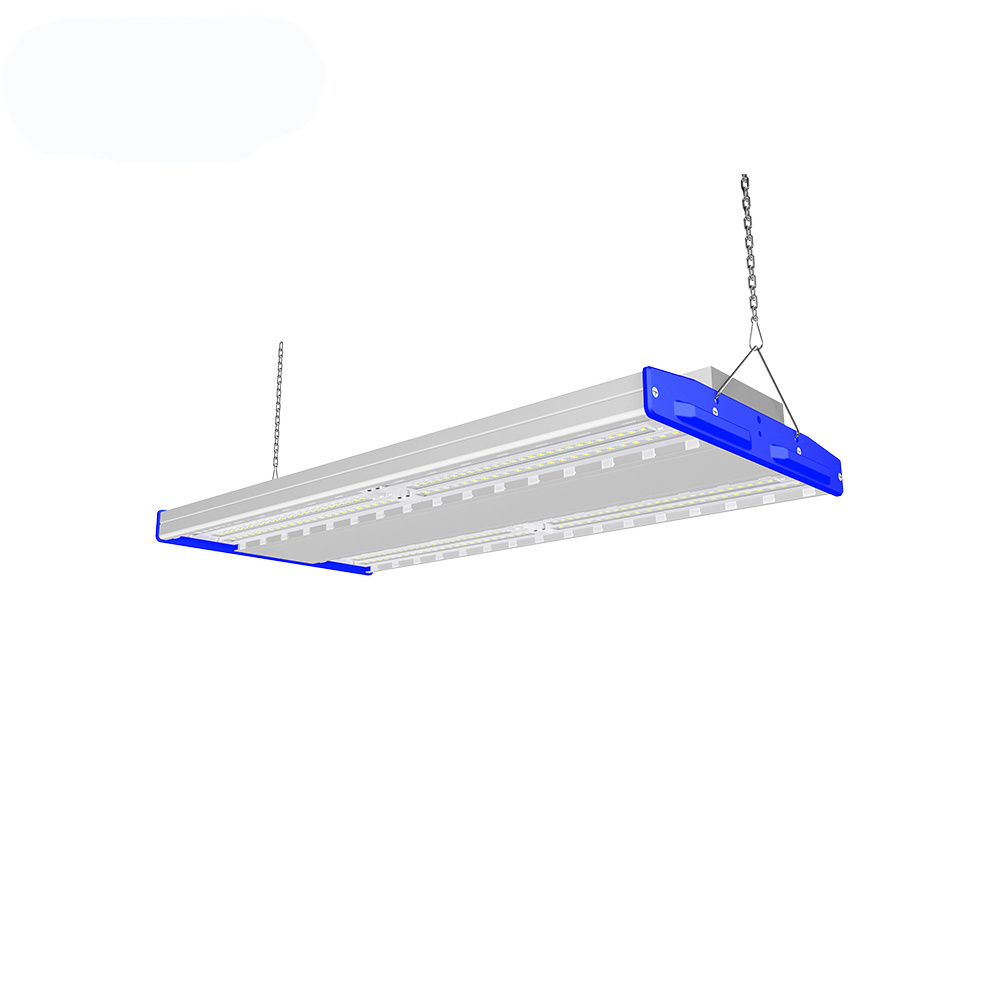 K5 UL DLC listed 7years warranty 150W 150LM/W indoor lighting led hi bay light