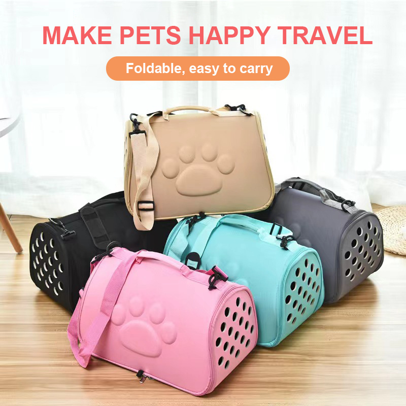 Bulk Dog Cat Backpack Pet Carrier Bag with Big Space for Outdoor Travelling Hiking Walking Cat bag