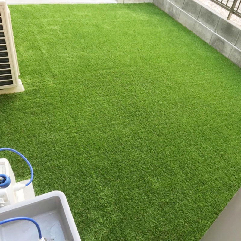 40mm 30mm FIFA Approved Star artificial grass best synthetic lawn grass Artificial Turf